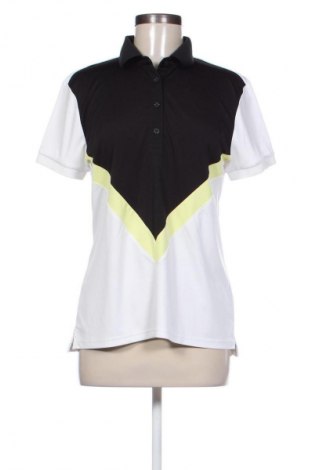 Γυναικείο t-shirt J.Lindeberg, Μέγεθος XL, Χρώμα Πολύχρωμο, Τιμή 26,99 €