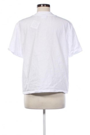 Γυναικείο t-shirt Jake*s, Μέγεθος XL, Χρώμα Λευκό, Τιμή 26,99 €