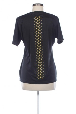 Γυναικείο t-shirt James & Nicholson, Μέγεθος XL, Χρώμα Μαύρο, Τιμή 8,99 €