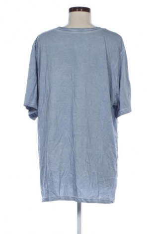 Damen T-Shirt Janet & Joyce, Größe XXL, Farbe Blau, Preis € 12,99