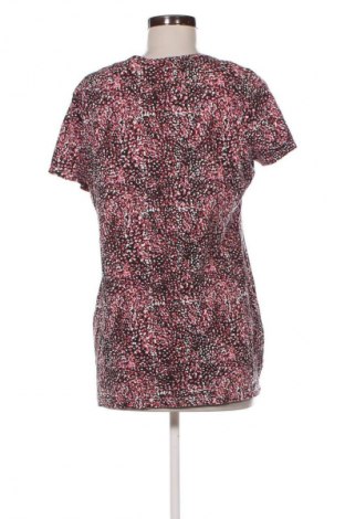 Damski T-shirt Janina, Rozmiar XL, Kolor Kolorowy, Cena 55,99 zł