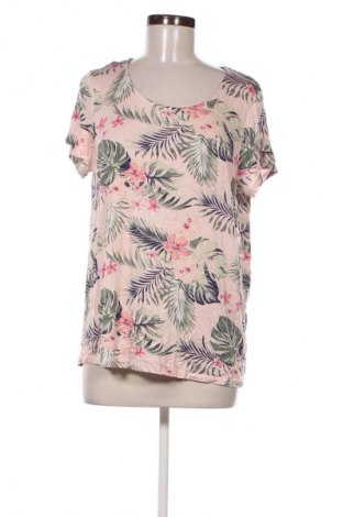 Damski T-shirt Janina, Rozmiar M, Kolor Kolorowy, Cena 36,99 zł
