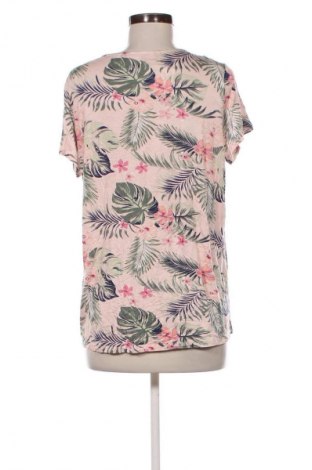 Damski T-shirt Janina, Rozmiar M, Kolor Kolorowy, Cena 36,99 zł