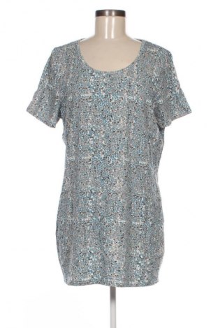 Damen T-Shirt Janina, Größe XL, Farbe Mehrfarbig, Preis € 11,99