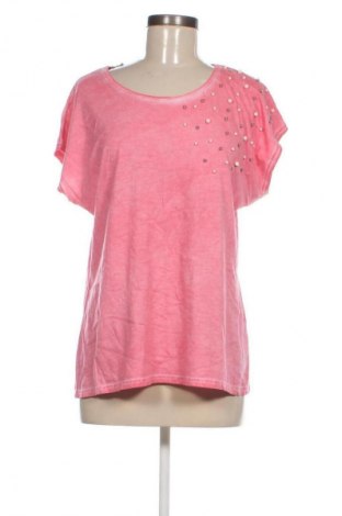 Tricou de femei Jean Pascale, Mărime M, Culoare Roz, Preț 57,99 Lei