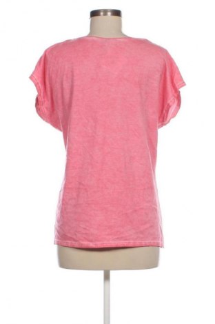 Tricou de femei Jean Pascale, Mărime M, Culoare Roz, Preț 57,99 Lei