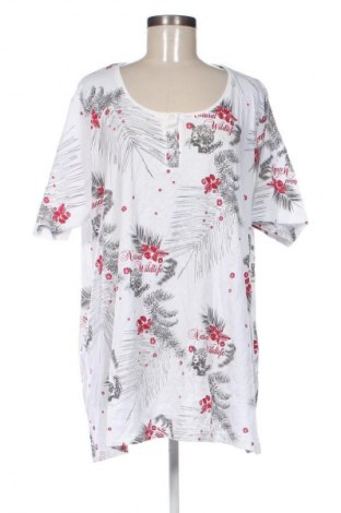 Tricou de femei Jolinesse, Mărime 3XL, Culoare Multicolor, Preț 55,99 Lei