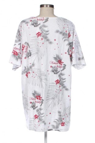 Tricou de femei Jolinesse, Mărime 3XL, Culoare Multicolor, Preț 55,99 Lei