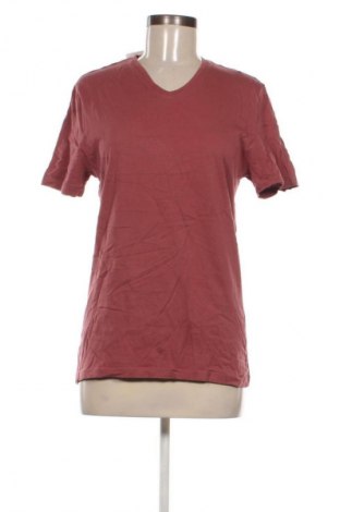 Γυναικείο t-shirt Jules, Μέγεθος M, Χρώμα Σάπιο μήλο, Τιμή 10,99 €