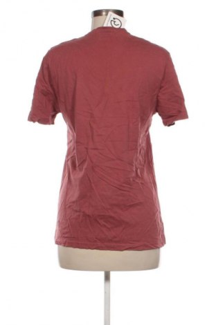 Γυναικείο t-shirt Jules, Μέγεθος M, Χρώμα Σάπιο μήλο, Τιμή 10,99 €
