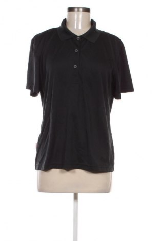 Γυναικείο t-shirt Just, Μέγεθος XL, Χρώμα Μαύρο, Τιμή 12,99 €