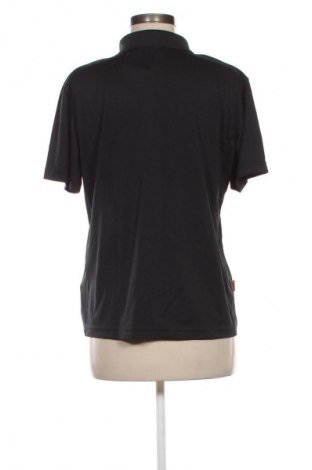 Γυναικείο t-shirt Just, Μέγεθος XL, Χρώμα Μαύρο, Τιμή 12,99 €