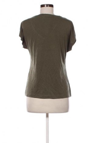 Tricou de femei Kaffe, Mărime S, Culoare Verde, Preț 38,99 Lei