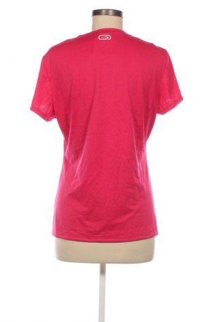 Tricou de femei Kalenji, Mărime M, Culoare Roz, Preț 45,99 Lei