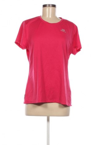 Tricou de femei Kalenji, Mărime M, Culoare Roz, Preț 45,99 Lei