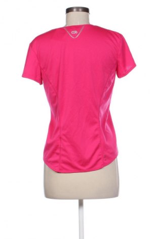 Damski T-shirt Kalenji, Rozmiar L, Kolor Różowy, Cena 45,99 zł