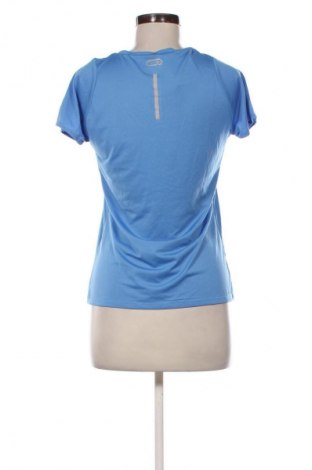 Damski T-shirt Kalenji, Rozmiar M, Kolor Niebieski, Cena 45,99 zł
