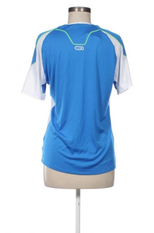 Damen T-Shirt Kalenji, Größe M, Farbe Blau, Preis € 9,99