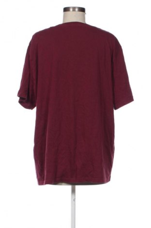 Női póló LC Waikiki, Méret 3XL, Szín Piros, Ár 5 999 Ft