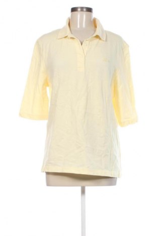 Dámske tričko Lacoste, Veľkosť XL, Farba Žltá, Cena  31,95 €