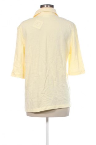 Dámske tričko Lacoste, Veľkosť XL, Farba Žltá, Cena  31,95 €