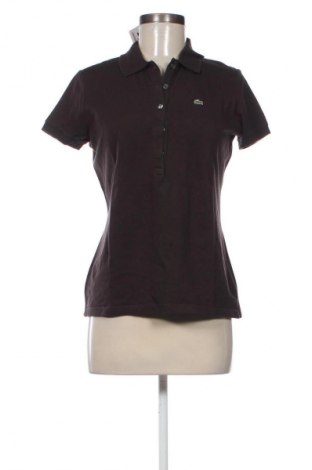 Dámske tričko Lacoste, Veľkosť L, Farba Hnedá, Cena  27,95 €