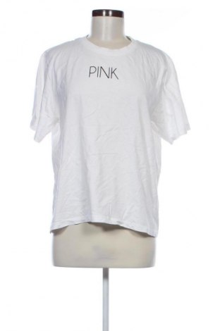 Damen T-Shirt Ladies Fashion, Größe L, Farbe Weiß, Preis € 12,99