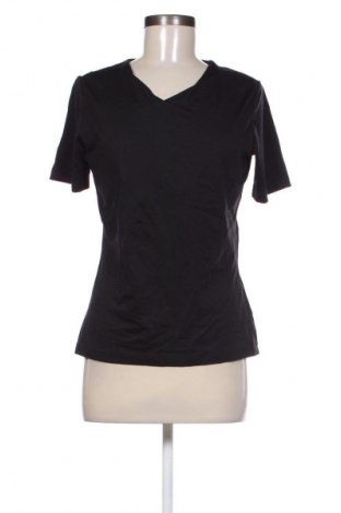 Damen T-Shirt Lalique, Größe M, Farbe Schwarz, Preis 7,99 €