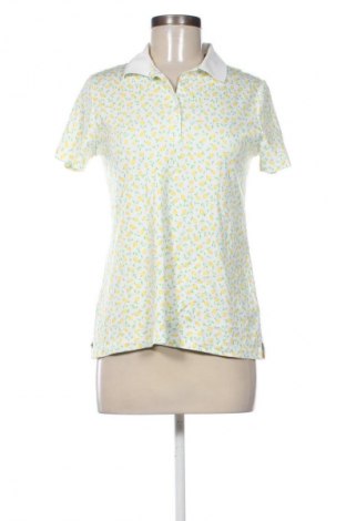 Damski T-shirt Lands' End, Rozmiar S, Kolor Kolorowy, Cena 62,99 zł