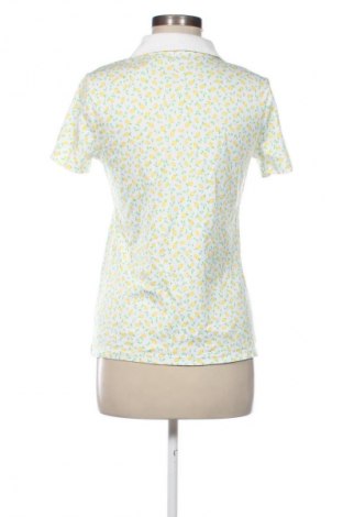 Damski T-shirt Lands' End, Rozmiar S, Kolor Kolorowy, Cena 62,99 zł