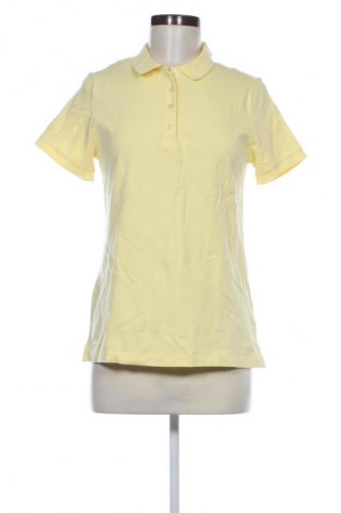 Damen T-Shirt Lands' End, Größe S, Farbe Gelb, Preis € 13,99