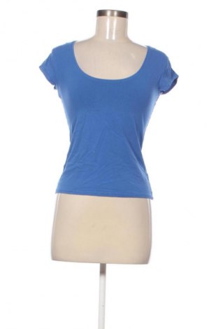Damen T-Shirt Laura Ashley, Größe S, Farbe Blau, Preis 8,99 €