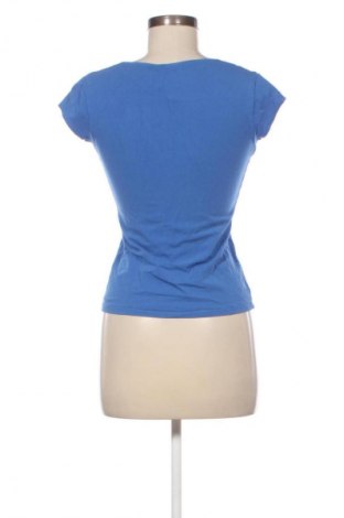 Damen T-Shirt Laura Ashley, Größe S, Farbe Blau, Preis 8,99 €