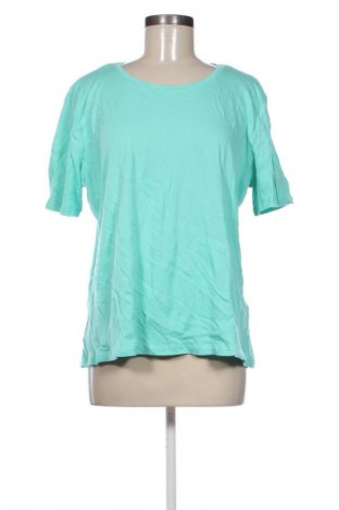 Dámske tričko Laura Torelli, Veľkosť XL, Farba Zelená, Cena  8,95 €