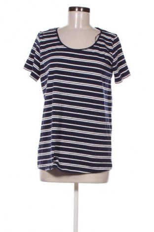 Damen T-Shirt Laura Torelli, Größe M, Farbe Mehrfarbig, Preis € 5,99