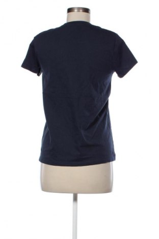 Női póló Levi's, Méret S, Szín Kék, Ár 7 339 Ft