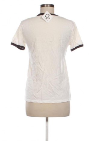 Damski T-shirt Levi's, Rozmiar S, Kolor ecru, Cena 88,99 zł
