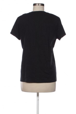 Damski T-shirt Levi's, Rozmiar L, Kolor Czarny, Cena 88,99 zł