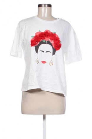 Γυναικείο t-shirt Lumina, Μέγεθος L, Χρώμα Πολύχρωμο, Τιμή 7,99 €