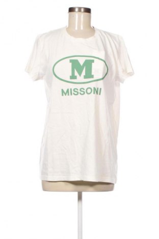 Dámské tričko M Missoni, Velikost L, Barva Bílá, Cena  2 079,00 Kč