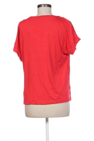 Γυναικείο t-shirt Madeleine, Μέγεθος XL, Χρώμα Κόκκινο, Τιμή 17,99 €