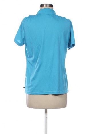 Tricou de femei Maier Sports, Mărime L, Culoare Albastru, Preț 88,99 Lei