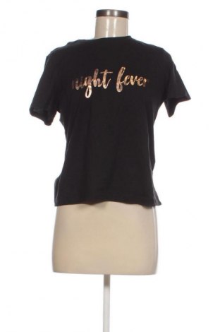 Tricou de femei Maison 123, Mărime M, Culoare Negru, Preț 110,99 Lei