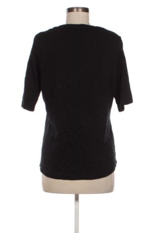 Tricou de femei Malva, Mărime M, Culoare Negru, Preț 57,99 Lei