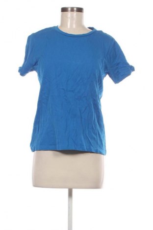 Damen T-Shirt Mango, Größe M, Farbe Blau, Preis € 7,99