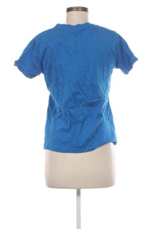 Damen T-Shirt Mango, Größe M, Farbe Blau, Preis € 7,99