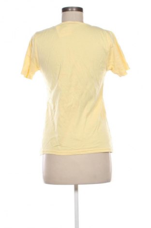 Damen T-Shirt Manguun, Größe XL, Farbe Gelb, Preis € 10,99