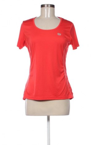 Damen T-Shirt Manguun, Größe L, Farbe Rot, Preis € 9,99