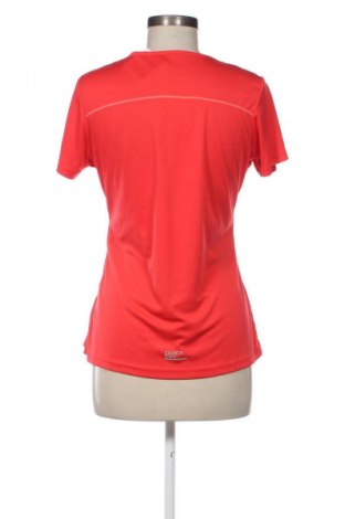 Damen T-Shirt Manguun, Größe L, Farbe Rot, Preis € 9,99