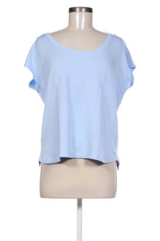 Γυναικείο t-shirt Marc O'Polo, Μέγεθος S, Χρώμα Μπλέ, Τιμή 18,99 €